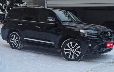 Toyota Land Cruiser 200, 2018 год, 6 500 000 рублей, 1 фотография