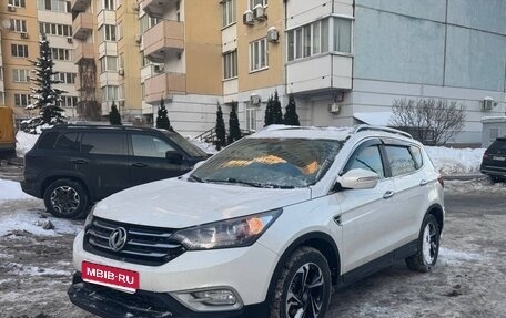 DongFeng AX7 I, 2019 год, 1 299 999 рублей, 1 фотография
