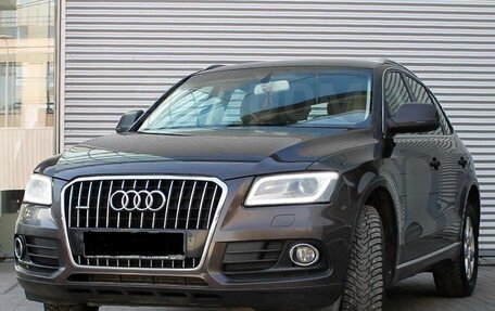 Audi Q5, 2013 год, 1 500 000 рублей, 1 фотография