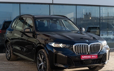 BMW X5, 2025 год, 10 290 000 рублей, 1 фотография