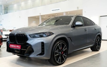 BMW X6, 2024 год, 18 990 000 рублей, 1 фотография