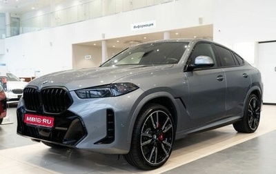 BMW X6, 2024 год, 18 990 000 рублей, 1 фотография