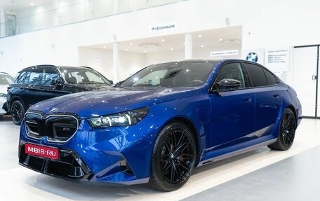 BMW M5, 2024 год, 21 000 000 рублей, 1 фотография