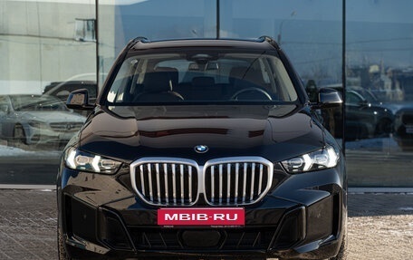 BMW X5, 2025 год, 10 290 000 рублей, 1 фотография