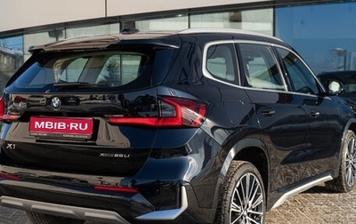 BMW X1, 2025 год, 5 680 000 рублей, 1 фотография