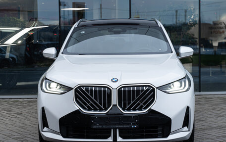 BMW X3, 2025 год, 7 299 500 рублей, 1 фотография