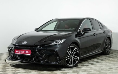 Toyota Camry, 2024 год, 3 829 900 рублей, 1 фотография