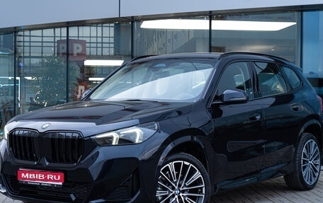 BMW X1, 2025 год, 5 900 000 рублей, 1 фотография