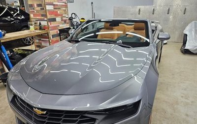 Chevrolet Camaro VI, 2019 год, 3 500 000 рублей, 1 фотография