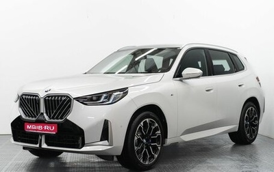 BMW X3, 2025 год, 7 800 000 рублей, 1 фотография