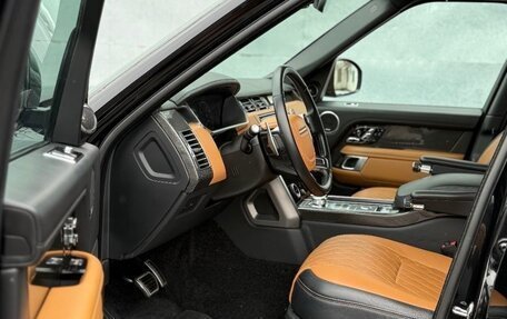 Land Rover Range Rover IV рестайлинг, 2020 год, 11 900 000 рублей, 1 фотография