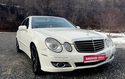 Mercedes-Benz E-Класс, 2008 год, 1 550 000 рублей, 1 фотография