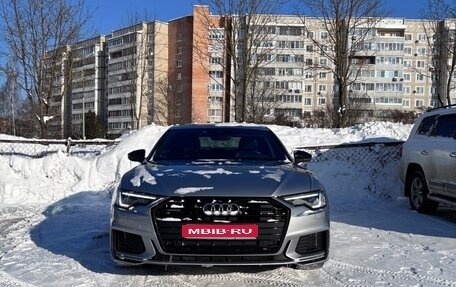 Audi A6, 2020 год, 4 500 000 рублей, 1 фотография