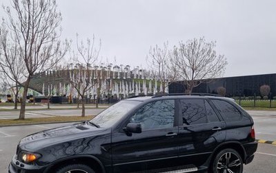 BMW X5, 2004 год, 1 500 000 рублей, 1 фотография