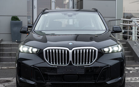 BMW X5, 2025 год, 10 295 000 рублей, 1 фотография