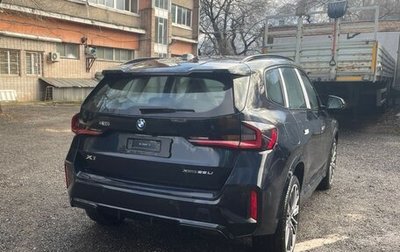 BMW X1, 2025 год, 5 799 500 рублей, 1 фотография