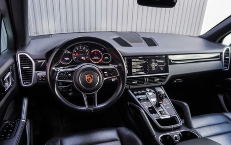 Porsche Cayenne III, 2018 год, 5 750 000 рублей, 6 фотография