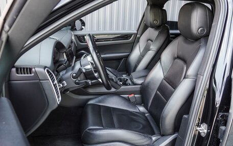 Porsche Cayenne III, 2018 год, 5 750 000 рублей, 10 фотография