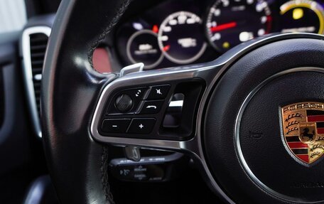 Porsche Cayenne III, 2018 год, 5 750 000 рублей, 12 фотография