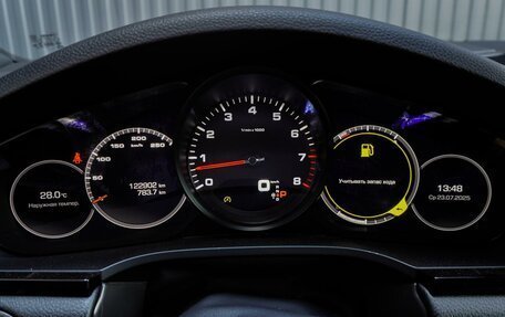 Porsche Cayenne III, 2018 год, 5 750 000 рублей, 13 фотография