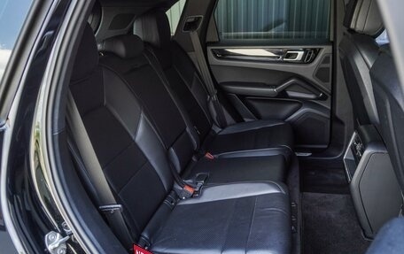 Porsche Cayenne III, 2018 год, 5 750 000 рублей, 7 фотография