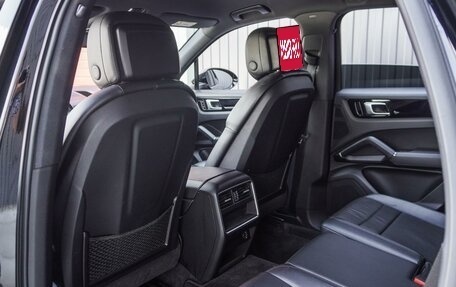 Porsche Cayenne III, 2018 год, 5 750 000 рублей, 11 фотография