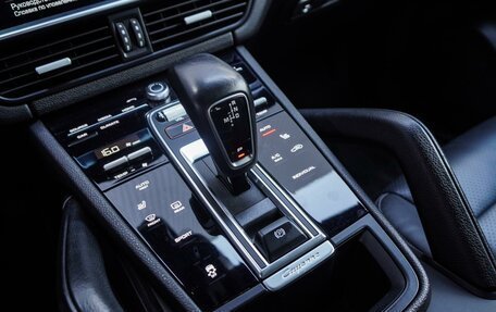 Porsche Cayenne III, 2018 год, 5 750 000 рублей, 18 фотография