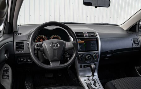 Toyota Corolla, 2012 год, 1 170 000 рублей, 6 фотография