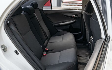 Toyota Corolla, 2012 год, 1 170 000 рублей, 7 фотография