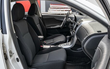 Toyota Corolla, 2012 год, 1 170 000 рублей, 8 фотография