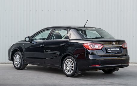 DongFeng S30, 2014 год, 515 000 рублей, 2 фотография