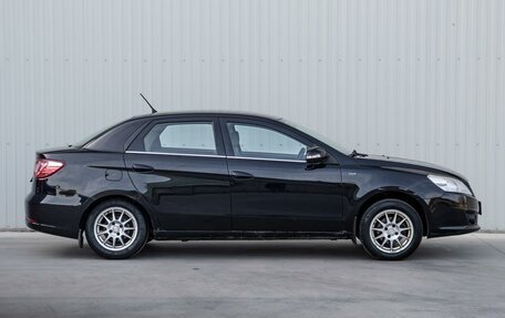 DongFeng S30, 2014 год, 515 000 рублей, 5 фотография
