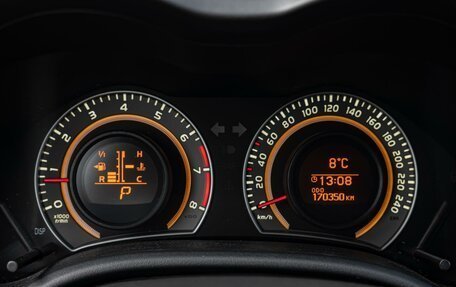 Toyota Corolla, 2012 год, 1 170 000 рублей, 16 фотография