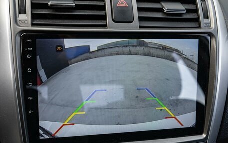 Toyota Corolla, 2012 год, 1 170 000 рублей, 13 фотография