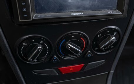 DongFeng S30, 2014 год, 515 000 рублей, 13 фотография