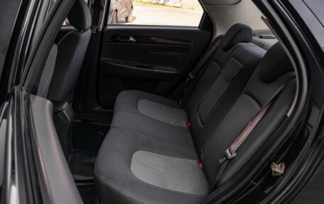 DongFeng S30, 2014 год, 515 000 рублей, 9 фотография