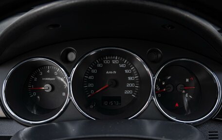 DongFeng S30, 2014 год, 515 000 рублей, 14 фотография