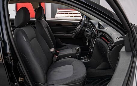 DongFeng S30, 2014 год, 515 000 рублей, 8 фотография