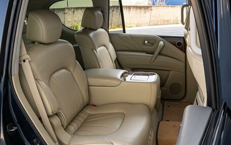 Infiniti QX80 I рестайлинг, 2015 год, 2 400 000 рублей, 7 фотография