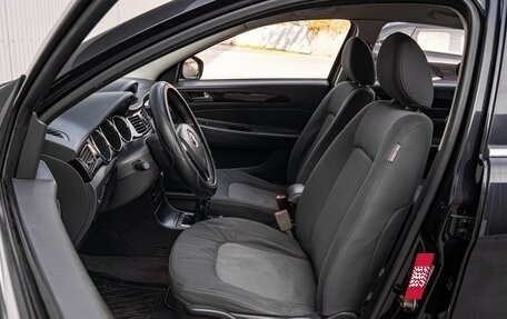 DongFeng S30, 2014 год, 515 000 рублей, 10 фотография