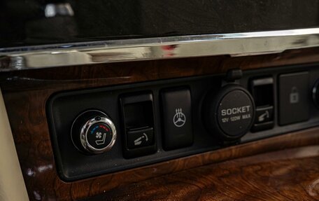 Infiniti QX80 I рестайлинг, 2015 год, 2 400 000 рублей, 17 фотография