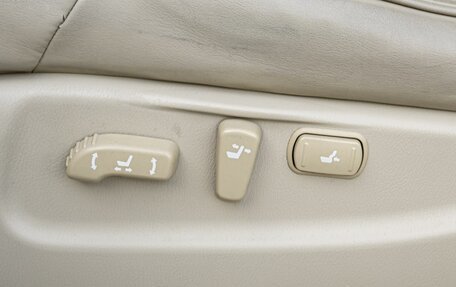 Infiniti QX80 I рестайлинг, 2015 год, 2 400 000 рублей, 27 фотография