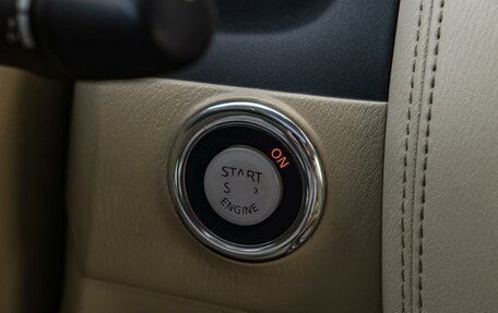 Infiniti QX80 I рестайлинг, 2015 год, 2 400 000 рублей, 22 фотография