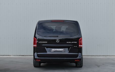 Mercedes-Benz Vito, 2016 год, 2 925 000 рублей, 4 фотография