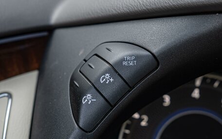 Infiniti QX80 I рестайлинг, 2015 год, 2 400 000 рублей, 23 фотография