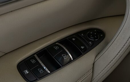 Infiniti QX80 I рестайлинг, 2015 год, 2 400 000 рублей, 24 фотография