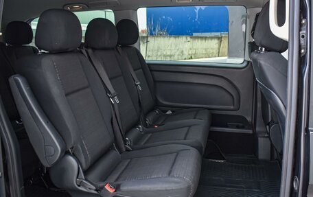 Mercedes-Benz Vito, 2016 год, 2 925 000 рублей, 7 фотография