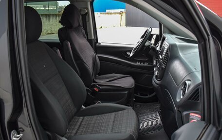 Mercedes-Benz Vito, 2016 год, 2 925 000 рублей, 8 фотография