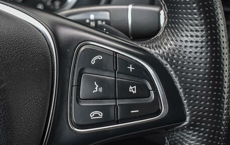 Mercedes-Benz Vito, 2016 год, 2 925 000 рублей, 16 фотография