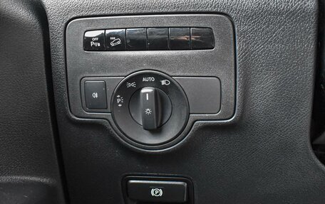 Mercedes-Benz Vito, 2016 год, 2 925 000 рублей, 20 фотография